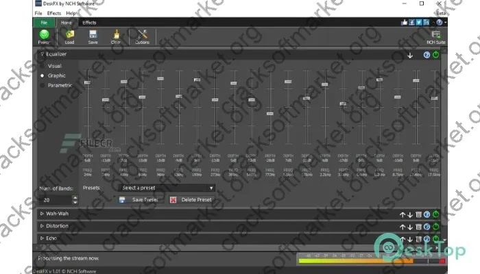 Nch Deskfx Audio Enhancer Plus Crack