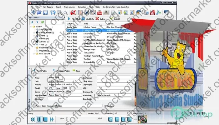 Zortam Mp3 Media Studio Pro Crack