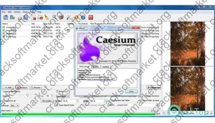 Caesium Image Compressor Keygen