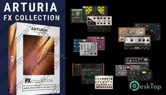 Arturia Fx Collection Crack