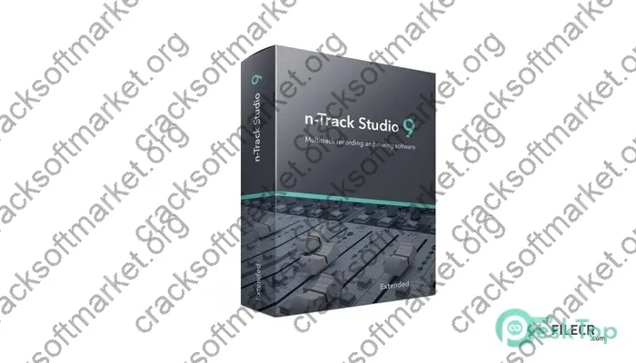 N Track Studio Suite Crack