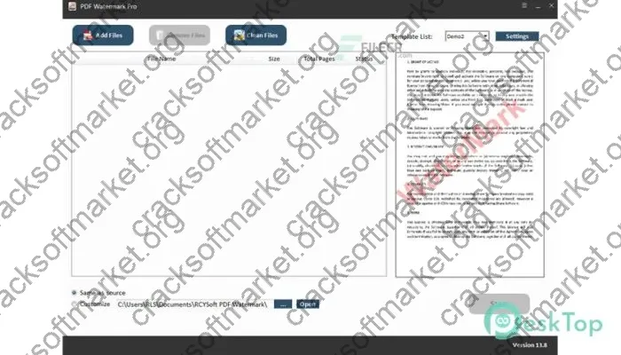 rcysoft pdf watermark pro Crack