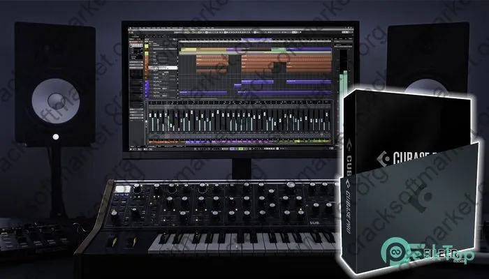 Steinberg Cubase Pro Crack