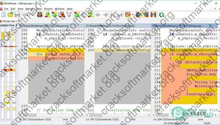 Winmerge Crack
