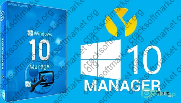 Yamicsoft Windows 10 Manager Keygen