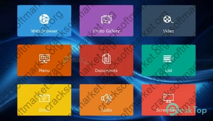 Infotouch Professional Activation key